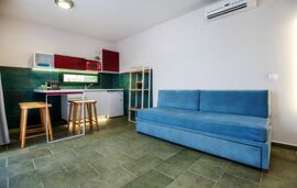 Esperia Village, Potos, Thassos