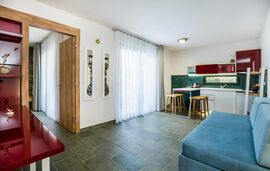 Esperia Village, Potos, Thassos