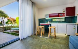 Esperia Village, Potos, Thassos