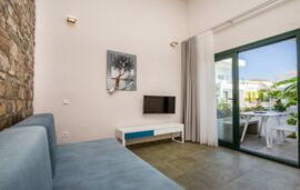 Esperia Village, Potos, Thassos