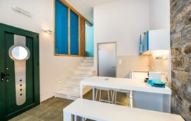 Esperia Village, Potos, Thassos