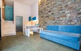 Esperia Village, Potos, Thassos