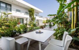 Esperia Village, Potos, Thassos