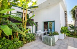 Esperia Village, Potos, Thassos