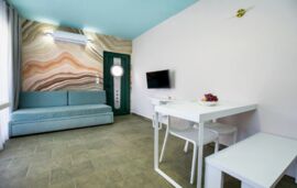 Esperia Village, Potos, Thassos