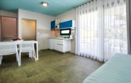 Esperia Village, Potos, Thassos