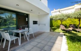 Esperia Village, Potos, Thassos