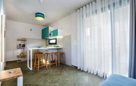 Esperia Village, Potos, Thassos