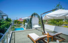 Esperia Village, Potos, Thassos