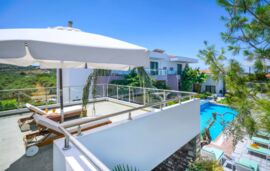 Esperia Village, Potos, Thassos