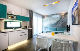 Esperia Village, Potos, Thassos