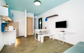 Esperia Village, Potos, Thassos