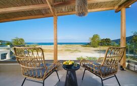 Amo Golden Suites, Golden Beach, Thassos