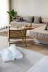 Amo Golden Suites, Golden Beach, Thassos