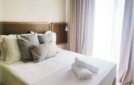 Celine's Rose Apartments, Skala Potamia, Thassos