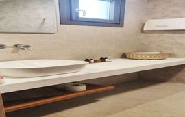 Celine's Rose Apartments, Skala Potamia, Thassos