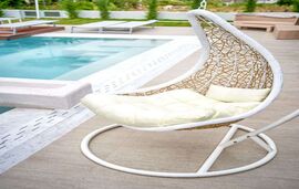 Celine's Rose Apartments, Skala Potamia, Thassos