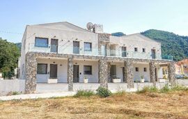 Celine's Rose Apartments, Skala Potamia, Thassos