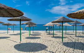 Elizabet Studio, Asprovalta, Thessaloniki