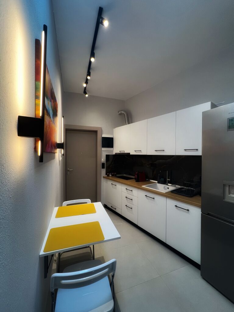 Selena Boutique Apartment, Neos Marmaras, Sithonia