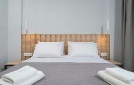 Olive Roots Luxury Suites, Skala Rachoni, Thassos