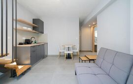 Olive Roots Luxury Suites, Skala Rachoni, Thassos