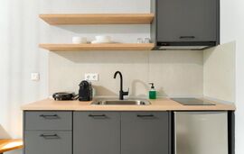 Olive Roots Luxury Suites, Skala Rachoni, Thassos