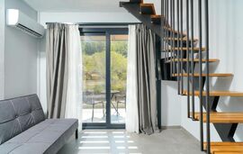 Olive Roots Luxury Suites, Skala Rachoni, Thassos