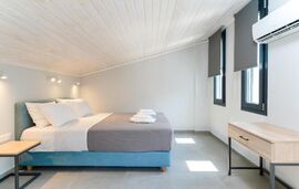 Olive Roots Luxury Suites, Skala Rachoni, Thassos