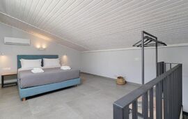 Olive Roots Luxury Suites, Skala Rachoni, Thassos