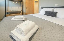 Olive Roots Luxury Suites, Skala Rachoni, Thassos