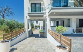 Olive Roots Luxury Suites, Skala Rachoni, Thassos