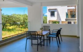 Olive Roots Luxury Suites, Skala Rachoni, Thassos