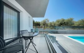 Olive Roots Luxury Suites, Skala Rachoni, Thassos