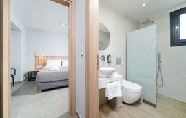 Olive Roots Luxury Suites, Skala Rachoni, Thassos