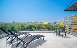 Olive Roots Luxury Suites, Skala Rachoni, Thassos