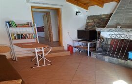 Matinas Haus, Potos, Thassos