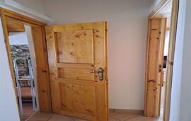 Matinas Haus, Potos, Thassos