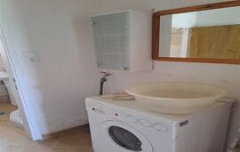 Matinas Haus, Potos, Thassos