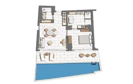 Miraggio Thermal Spa Resort, Paliouri, Kassandra