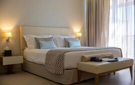 Miraggio Thermal Spa Resort, Paliouri, Kassandra