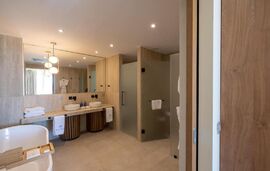 Miraggio Thermal Spa Resort, Paliouri, Kassandra