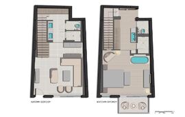 Miraggio Thermal Spa Resort, Paliouri, Kassandra