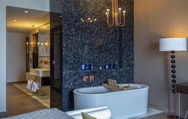 Miraggio Thermal Spa Resort, Paliouri, Kassandra