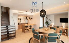 Miraggio Thermal Spa Resort, Paliouri, Kassandra