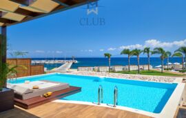 Miraggio Thermal Spa Resort, Paliouri, Kassandra