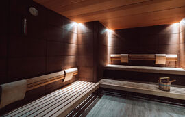 Miraggio Thermal Spa Resort, Paliouri, Kassandra