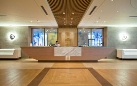 Miraggio Thermal Spa Resort, Paliouri, Kassandra