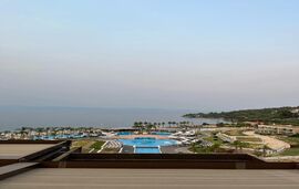 Miraggio Thermal Spa Resort, Paliouri, Kassandra