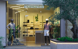 Miraggio Thermal Spa Resort, Paliouri, Kassandra